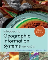 Introducing Geographic Information Systems with ArcGIS - Michael D. Kennedy