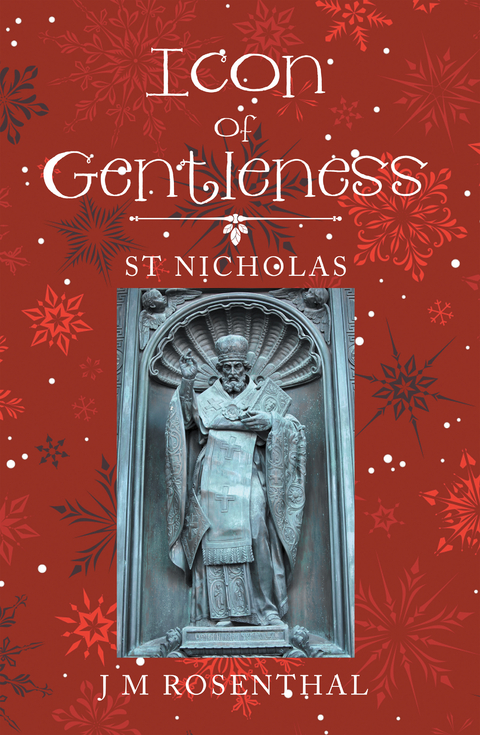 Icon of Gentleness -  J M Rosenthal