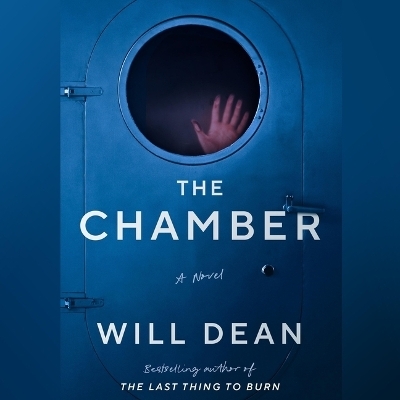 The Chamber - Will Dean