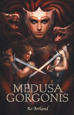 Medusa Gorgonis - Ro Artland