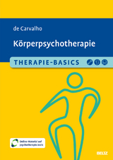 Körperpsychotherapie - Alexandra de Carvalho