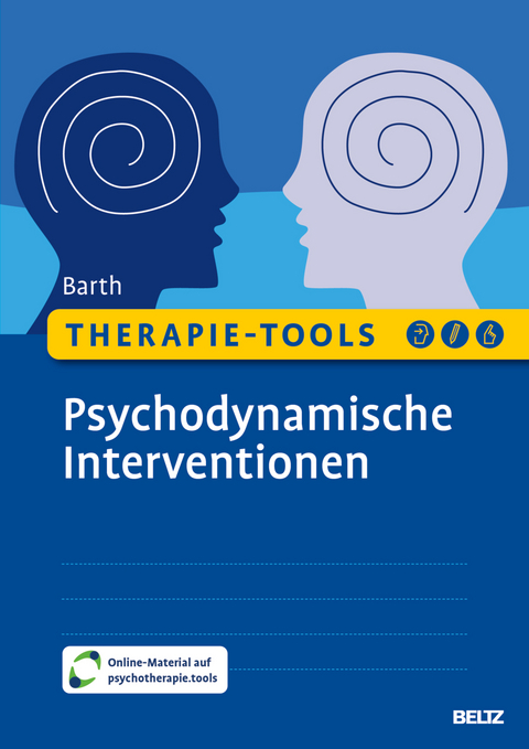 Psychodynamische Interventionen - Lena Barth