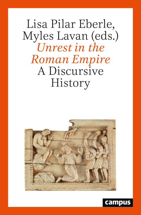 Unrest in the Roman Empire - 