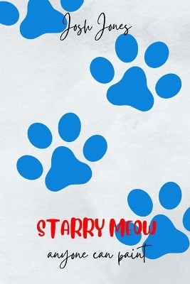 Starry Meow - Josh Jones