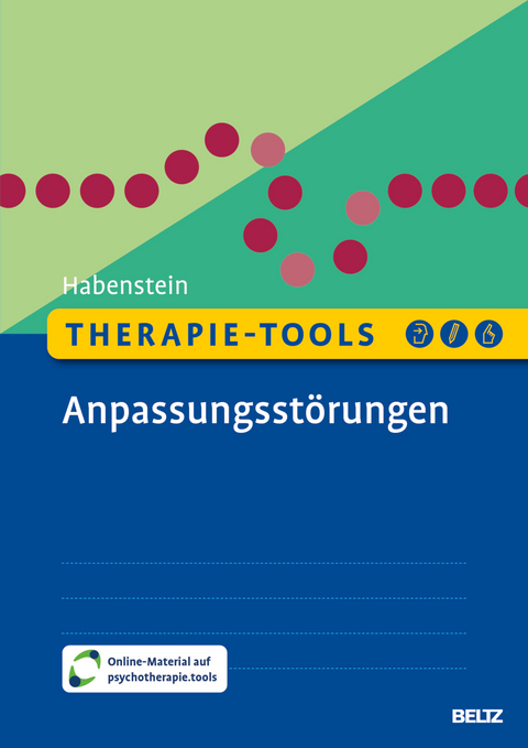 Anpassungsstörungen - Astrid Habenstein