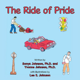 Ride of Pride -  PhD Sonya Johnson