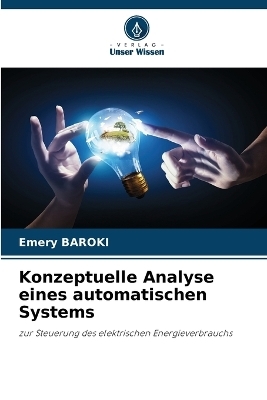 Konzeptuelle Analyse eines automatischen Systems - Emery BAROKI