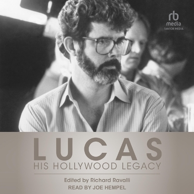 Lucas - Richard Ravalli