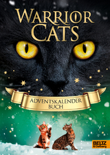 Warrior Cats - Adventskalenderbuch - Erin Hunter