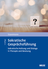 Sokratische Gesprächsführung - Stavemann, Harlich H.