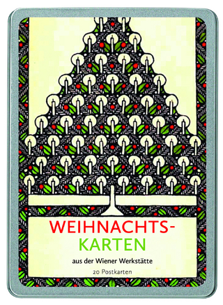 Weihnachtskarten - 