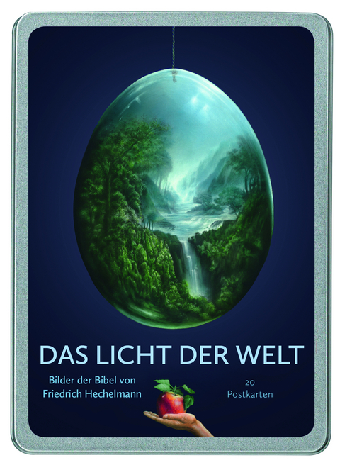 Das Licht der Welt