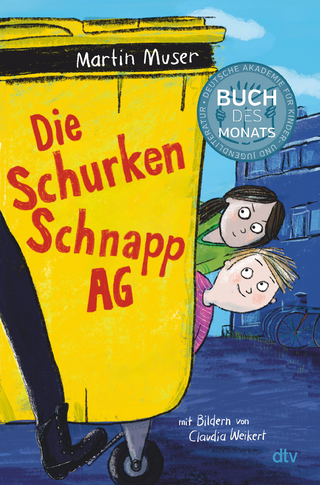 Die Schurkenschnapp-AG