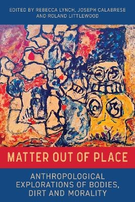 Matter Out of Place - 