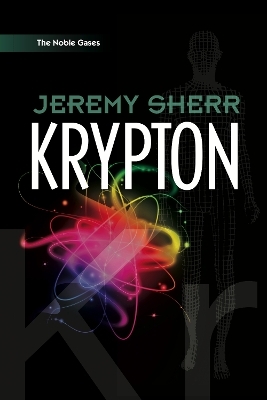 Krypton - Jeremy Sherr