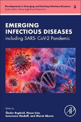 Emerging Infectious Diseases - Ergonul, Onder; Can, Fusun; Akova, Murat; Madoff, Lawrence