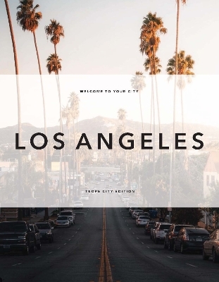 Trope Los Angeles - 