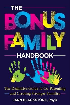 The Bonus Family Handbook - Jann Blackstone