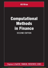 Computational Methods in Finance - Hirsa, Ali