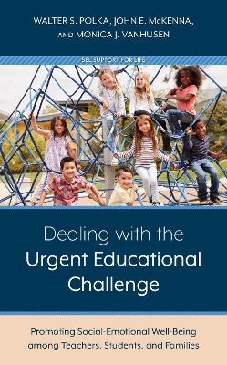 Dealing with the Urgent Educational Challenge - 