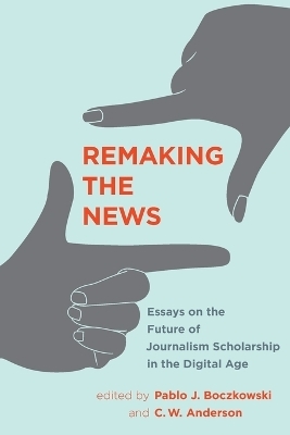 Remaking the news - 