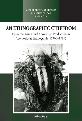 An Ethnographic Chiefdom - Nikola Balaš