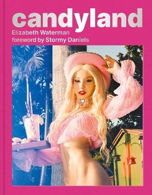 Candyland - Elizabeth Waterman