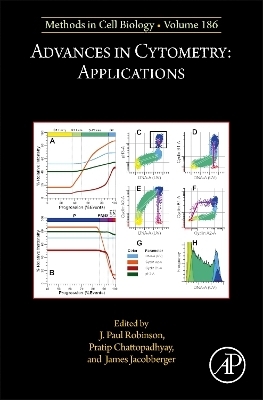 Advances in Cytometry: Applications - 