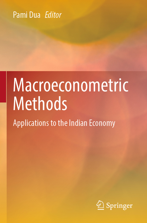 Macroeconometric Methods - 