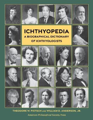 Icthyopedia - Theodore W. Pietsch, William D. Anderson Jr.