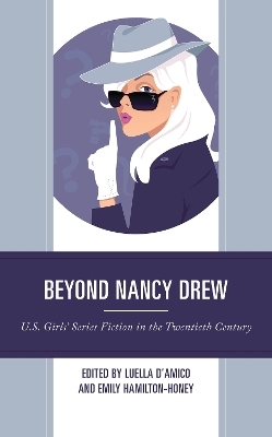 Beyond Nancy Drew - 