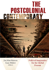 Postcolonial Contemporary - 
