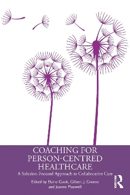 Coaching for Person-Centered Healthcare - 