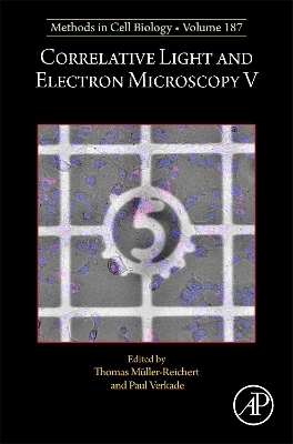 Correlative Light and Electron Microscopy V - 