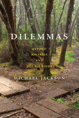 Dilemmas - Michael Jackson