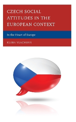 Czech Social Attitudes in the European Context - 