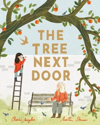 The Tree Next Door - Charlie Moyler