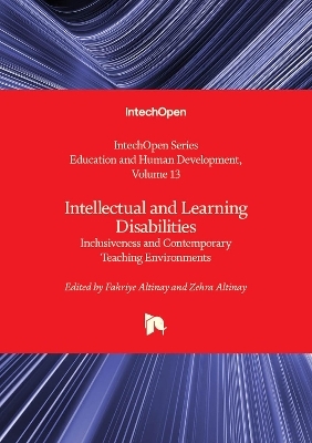 Intellectual and Learning Disabilities - 