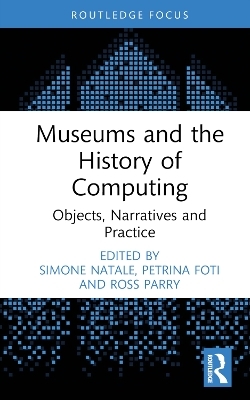 Museums and the History of Computing - 