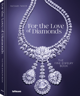 For the Love of Diamonds - Rachael Taylor