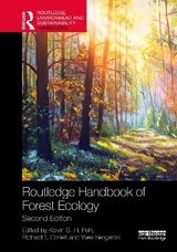 Routledge Handbook of Forest Ecology - Peh, Kelvin S.-H.; Corlett, Richard T.; Bergeron, Yves