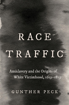 Race Traffic - Gunther Peck