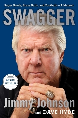 Swagger - Jimmy Johnson, Dave Hyde