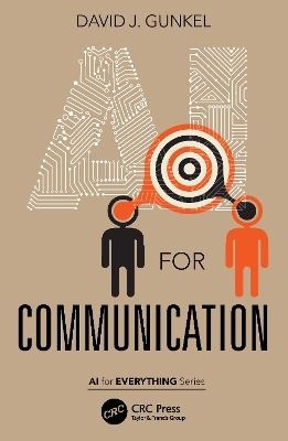 AI for Communication - David J. Gunkel