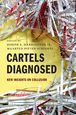 Cartels Diagnosed - 