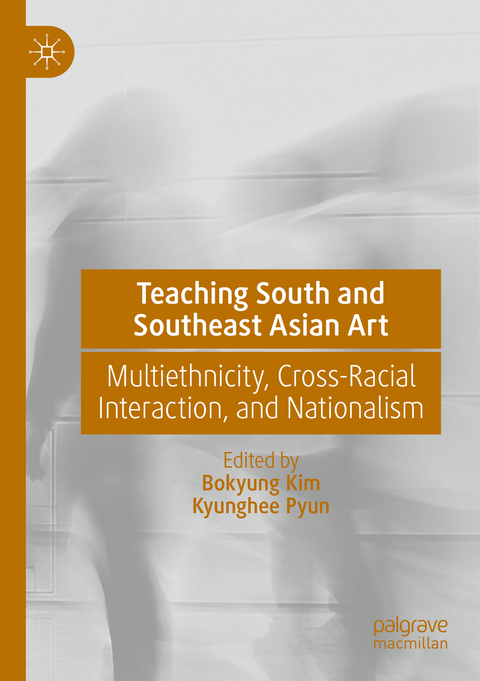 Teaching South and Southeast Asian Art - 