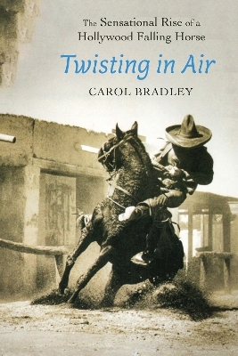 Twisting in Air - Carol Bradley