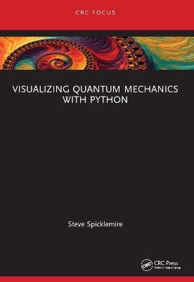 Visualizing Quantum Mechanics with Python - Steve Spicklemire