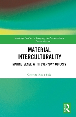 Material Interculturality - Cristina Ros i Solé