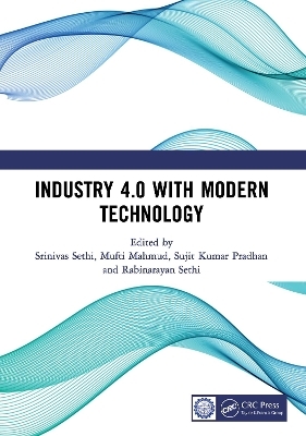 Industry 4.0 with Modern Technology - 